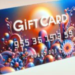 Kmart Gift Card